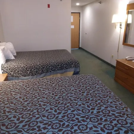 Best Rest Inn And Suites Manchester
